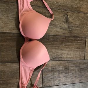 Push up bra